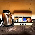 Trendy Sweet Apartamento Terlizzi