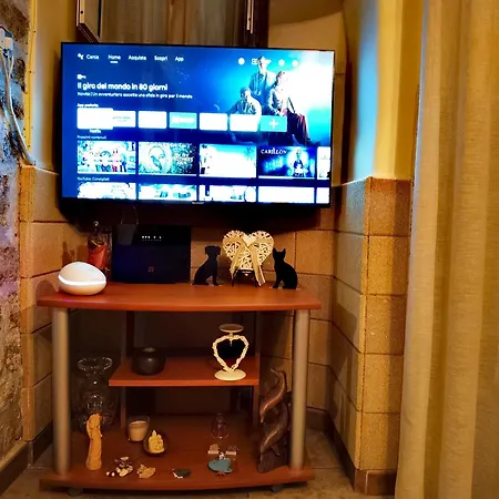 Trendy Sweet Appartement Terlizzi