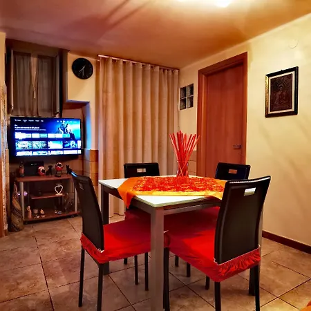 Trendy Sweet Appartement