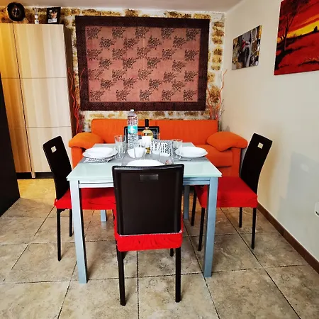 Trendy Sweet Apartment *