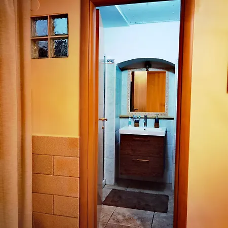 Appartement Trendy Sweet