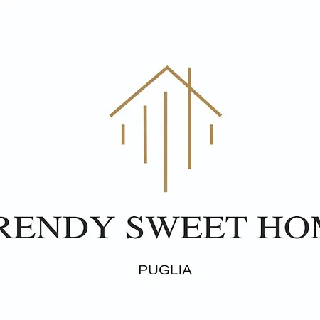 Trendy Sweet Apartment