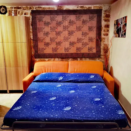 Apartment Trendy Sweet Terlizzi