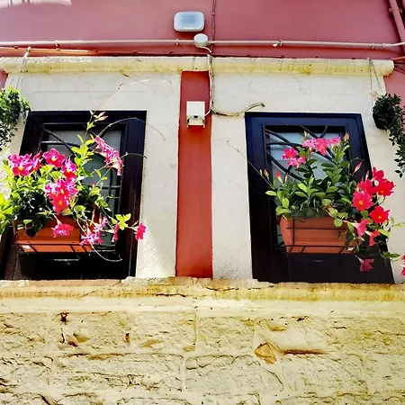 Trendy Sweet Apartment Terlizzi