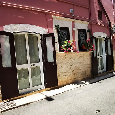 Trendy Sweet Apartment Terlizzi