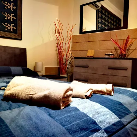 Trendy Sweet Appartement *