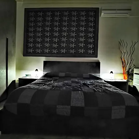 Trendy Sweet Apartment Terlizzi