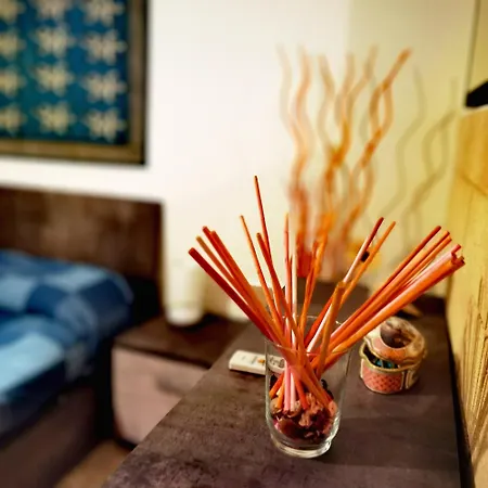 Apartment Trendy Sweet