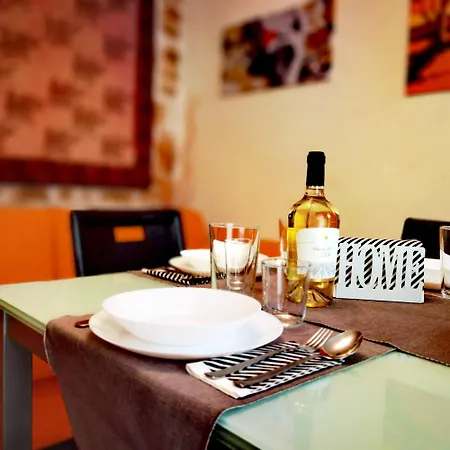 Appartement Trendy Sweet *