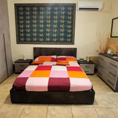 Trendy Sweet Apartment