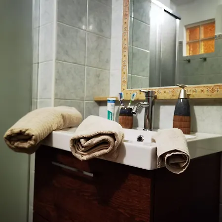 Appartement Trendy Sweet