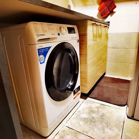 Appartement Trendy Sweet Terlizzi